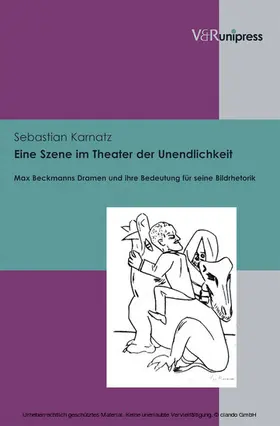 Karnatz |  Eine Szene im Theater der Unendlichkeit | eBook | Sack Fachmedien