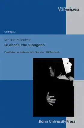 Mörchen / Gymnich / Geyer |  Le donne che si pagano | eBook | Sack Fachmedien