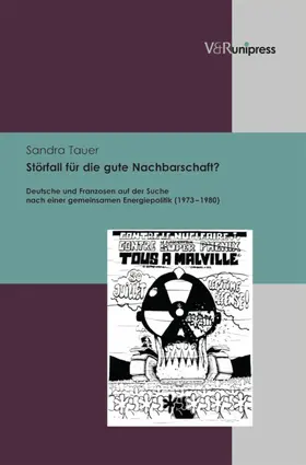 Tauer |  Störfall für die gute Nachbarschaft? | eBook | Sack Fachmedien