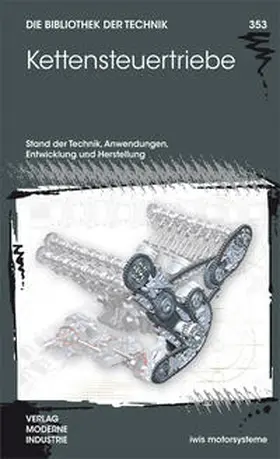 Bauer |  Kettensteuertriebe | Buch |  Sack Fachmedien