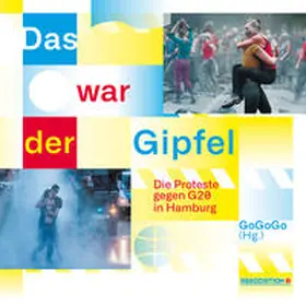 GoGoGo / Barz / Boeing |  Das war der Gipfel | Buch |  Sack Fachmedien