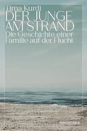 Kurdi |  Der Junge am Strand | Buch |  Sack Fachmedien