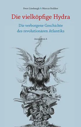 Linebaugh / Rediker |  Die vielköpfige Hydra | Buch |  Sack Fachmedien