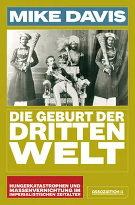 Davis |  Die Geburt der Dritten Welt | Buch |  Sack Fachmedien