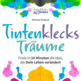 Draksal |  Tintenklecks-Träume | eBook | Sack Fachmedien