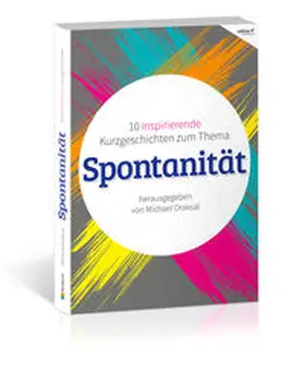 Draksal |  Spontanität | Buch |  Sack Fachmedien