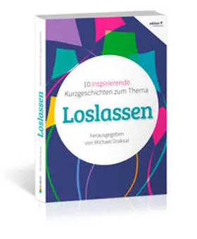 Draksal |  Loslassen | Buch |  Sack Fachmedien