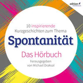 Draksal | Spontanität | Sonstiges | 978-3-86243-256-1 | sack.de