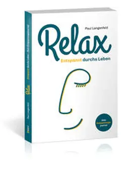 Langenfeld |  RELAX | Buch |  Sack Fachmedien