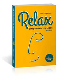 Langenfeld |  RELAX | Buch |  Sack Fachmedien