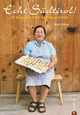 Höller |  Echt Südtirol | Buch |  Sack Fachmedien