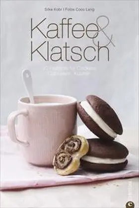 Kobr / Lang |  Kaffee & Klatsch | Buch |  Sack Fachmedien