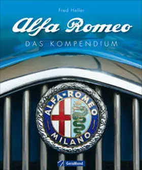 Heller |  Alfa Romeo | Buch |  Sack Fachmedien