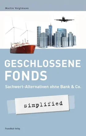 Martin | Geschlossene Fonds - simplified | E-Book | www2.sack.de