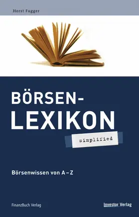 Börsenlexikon - simplified | E-Book | www2.sack.de