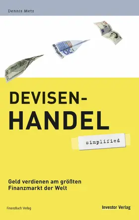 Metz | Devisenhandel - simplified | E-Book | sack.de