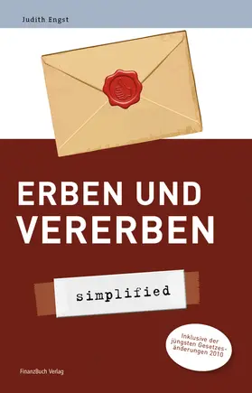 Engst | Erben und Vererben | E-Book | sack.de