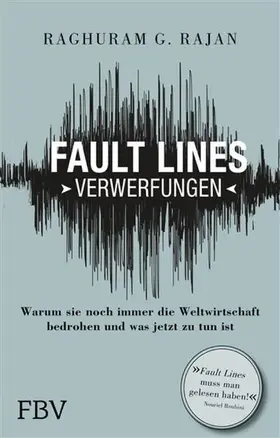 G. | Fault Lines - Verwerfungen | E-Book | www2.sack.de