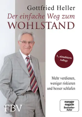 Heller |  Der einfache Weg zum Wohlstand | eBook | Sack Fachmedien