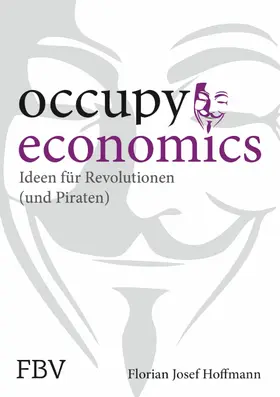 Josef | Occupy Economics | E-Book | www2.sack.de