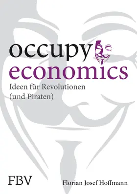 Hoffmann | Occupy Economics | E-Book | www2.sack.de