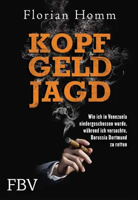 Homm | Kopf Geld Jagd | E-Book | www2.sack.de