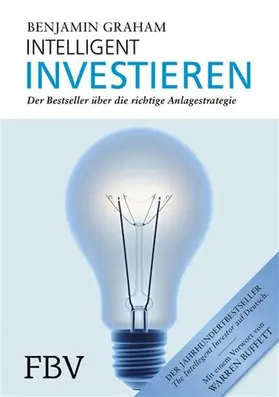 Graham |  Intelligent Investieren | eBook | Sack Fachmedien