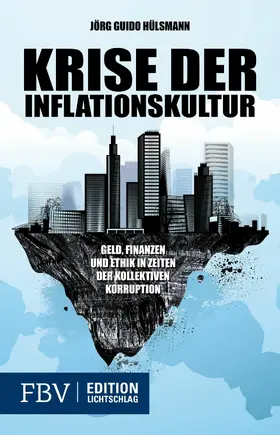 Krise der Inflationskultur | E-Book | www2.sack.de