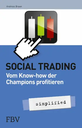 Social Trading – simplified | E-Book | www2.sack.de