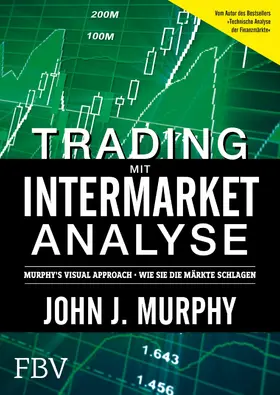 J. | Trading mit Intermarket-Analyse | E-Book | sack.de