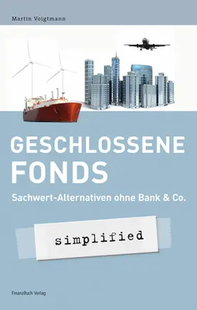 Geschlossene Fonds - simplified | E-Book | www2.sack.de