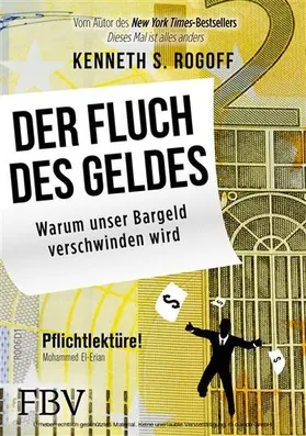 Rogoff |  Der Fluch des Geldes | eBook | Sack Fachmedien