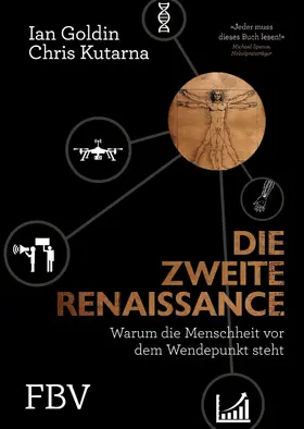 Goldin / Kutarna | Die zweite Renaissance | E-Book | sack.de
