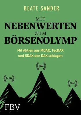 Sander |  Mit Nebenwerten zum Börsenolymp | eBook | Sack Fachmedien