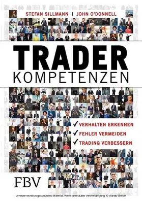 Sillmann / O'Donnell |  Trader-Kompetenzen | eBook | Sack Fachmedien