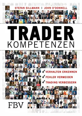 Sillmann / O'Donnell |  Trader-Kompetenzen | eBook | Sack Fachmedien