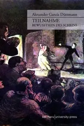 Düttmann |  Teilnahme | Buch |  Sack Fachmedien