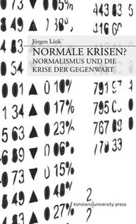 Link |  Normale Krisen? | Buch |  Sack Fachmedien