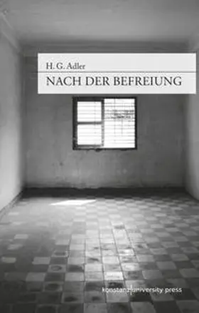 Adler / Filkins |  Nach der Befreiung | Buch |  Sack Fachmedien