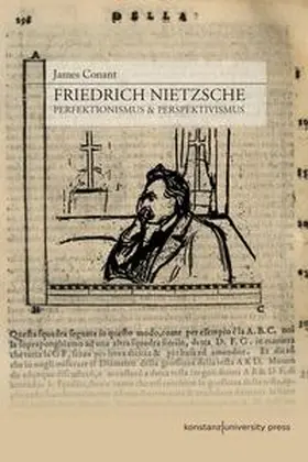 Conant |  Friedrich Nietzsche | Buch |  Sack Fachmedien