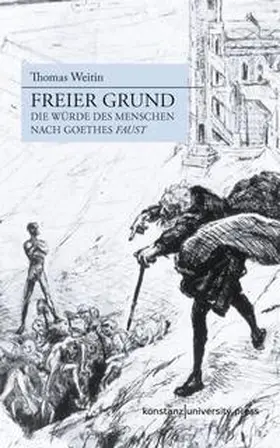 Weitin |  Freier Grund | Buch |  Sack Fachmedien