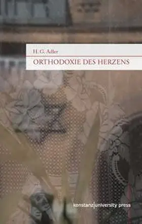 Adler / Filkins |  Orthodoxie des Herzens | Buch |  Sack Fachmedien