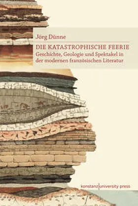 Dünne |  Die katastrophische Feerie | Buch |  Sack Fachmedien