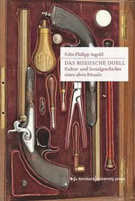 Ingold |  Das russische Duell | Buch |  Sack Fachmedien
