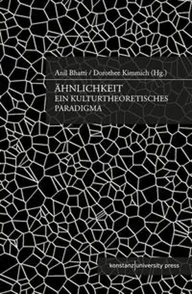 Bhatti / Kimmich |  Ähnlichkeit | Buch |  Sack Fachmedien