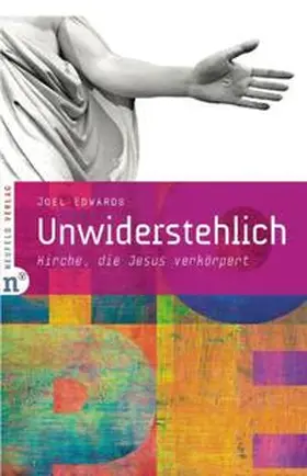 Edwards |  Unwiderstehlich | Buch |  Sack Fachmedien
