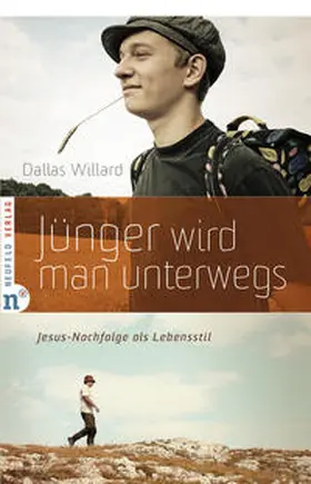 Willard |  Jünger wird man unterwegs | Buch |  Sack Fachmedien