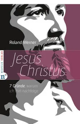 Werner |  Jesus Christus | Buch |  Sack Fachmedien