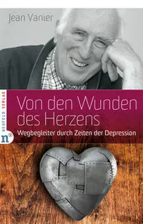 Vanier |  Von den Wunden des Herzens | Buch |  Sack Fachmedien