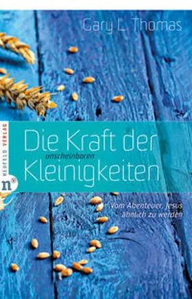 Thomas |  Die Kraft der unscheinbaren Kleinigkeiten | Buch |  Sack Fachmedien